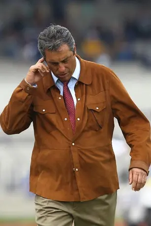 Boy califica como accidente la derrota ante Pumas