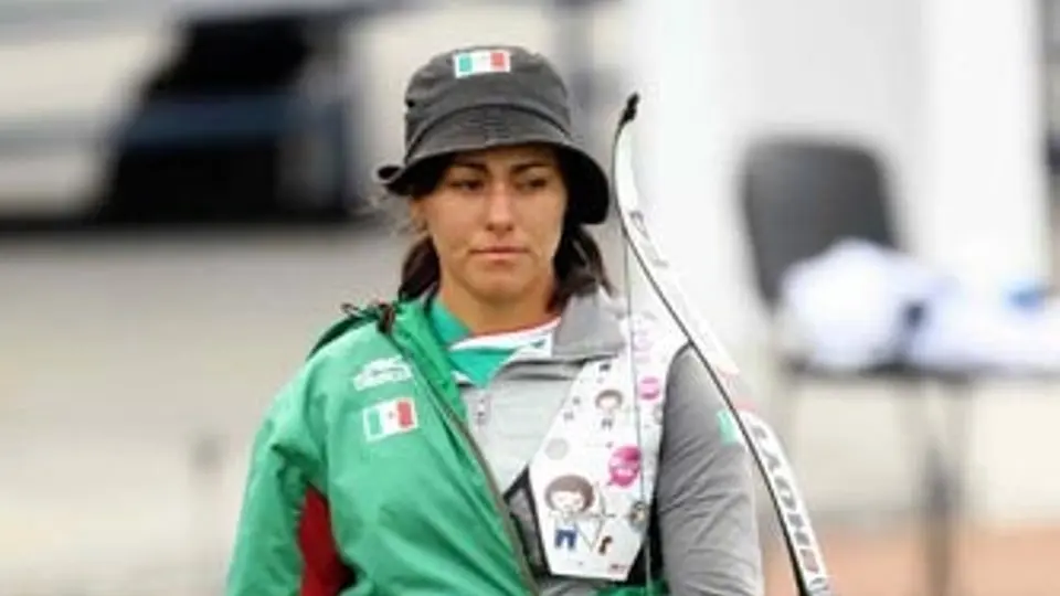 México consigue dos platas en torneo de Colombia