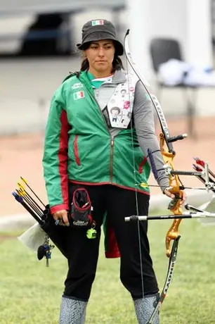 México consigue dos platas en torneo de Colombia