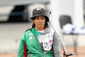 México consigue dos platas en torneo de Colombia