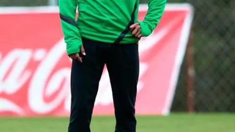 Ángel Reyna se visualiza enfrentando al mejor Chivas