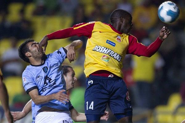 Los michoacanos vienen de una dura derrota en CU. FOTO: MEXSPORT