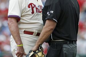 Manager de Fillis, suspendido un partido