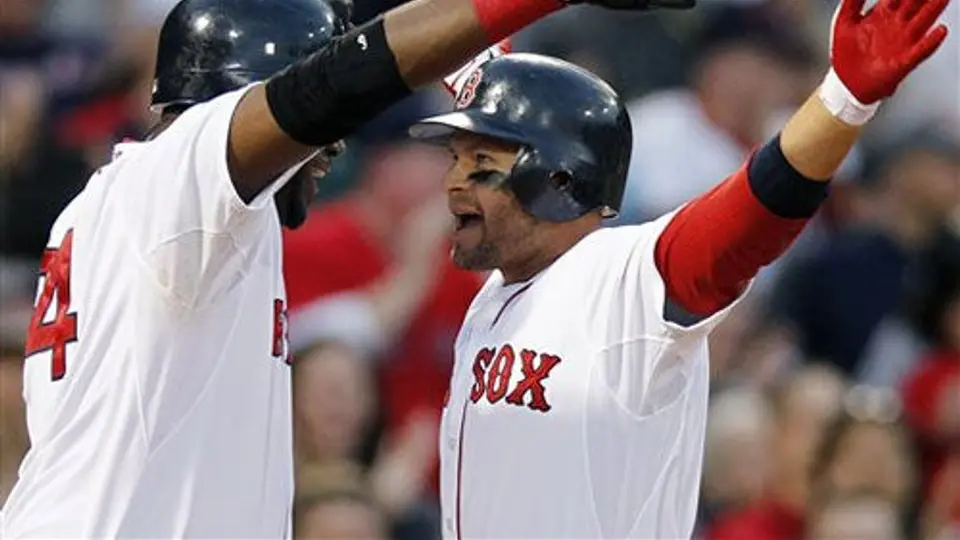 Boston vapulea nuevamente a Tampa