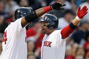 Boston vapulea nuevamente a Tampa