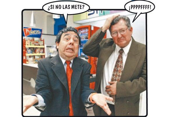 FOTO: AZAEL RODRÍGUEZ