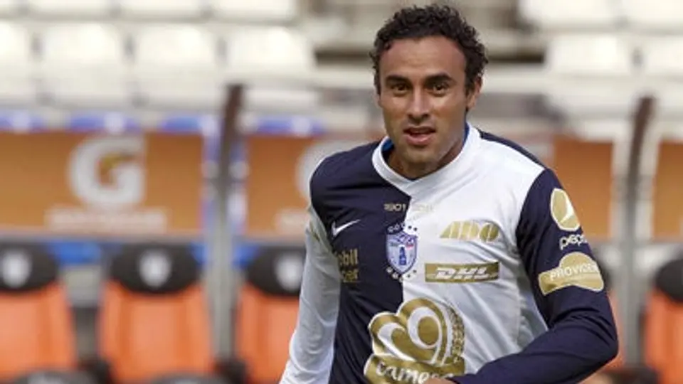 Leobardo López ve muy complicada la visita a Santos