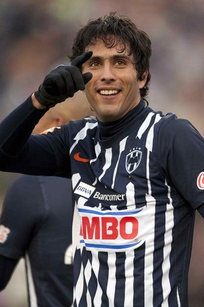 FOTO: MEXSPORT