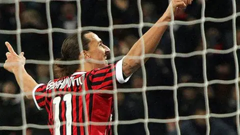 Milan avanza a Semifinales de la Copa Italia tras doblegar a la Lazio