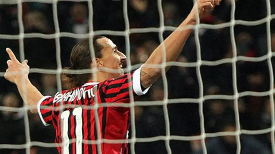 Milan avanza a Semifinales de la Copa Italia tras doblegar a la Lazio