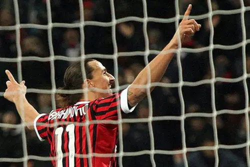 Milan avanza a Semifinales de la Copa Italia tras doblegar a la Lazio
