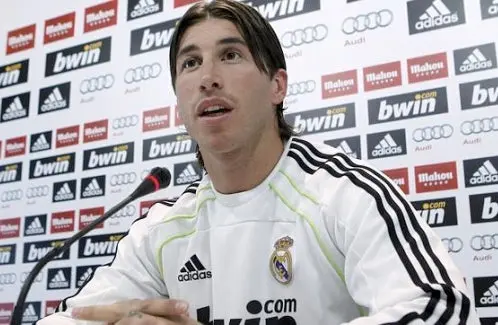 'Hay gran unión en el Real Madrid': Sergio Ramos