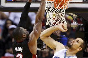 Heat se impone al Magic en casa
