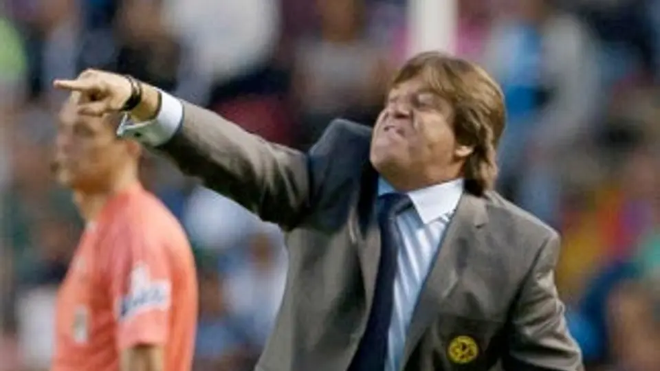No quiero festejar nada más una victoria, sino 17: Herrera