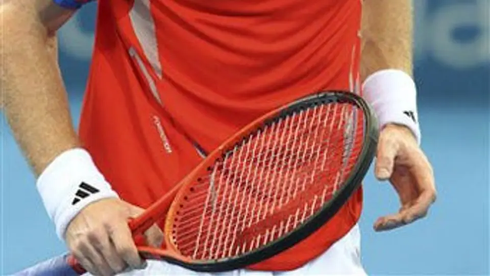 Murray se impone en Brisbane