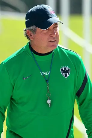 Vucetich aseguró que el vestidor no está roto