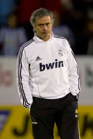 Mourinho asegura que prefiere ganar la Liga