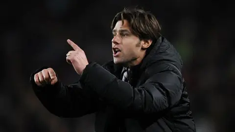 Mi máxima ambición es la Champions: Pochettino