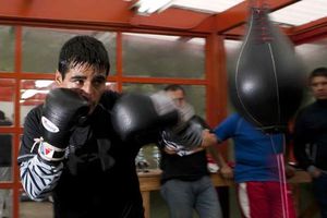 'Terrible' dejó el Otomí