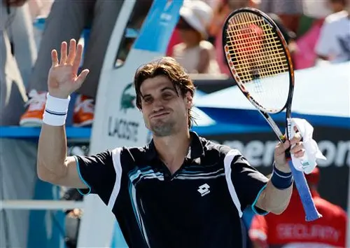 Ferrer y Almagro estarán el Abierto Mexicano