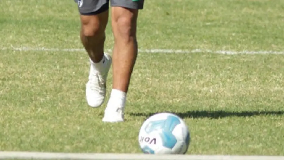 Físicamente Suazo ya está listo: Ramírez