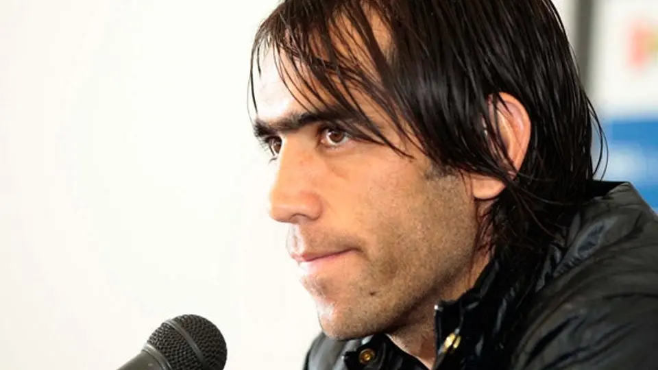 No es ventaja la falta de refuerzos de Pumas: Chelito