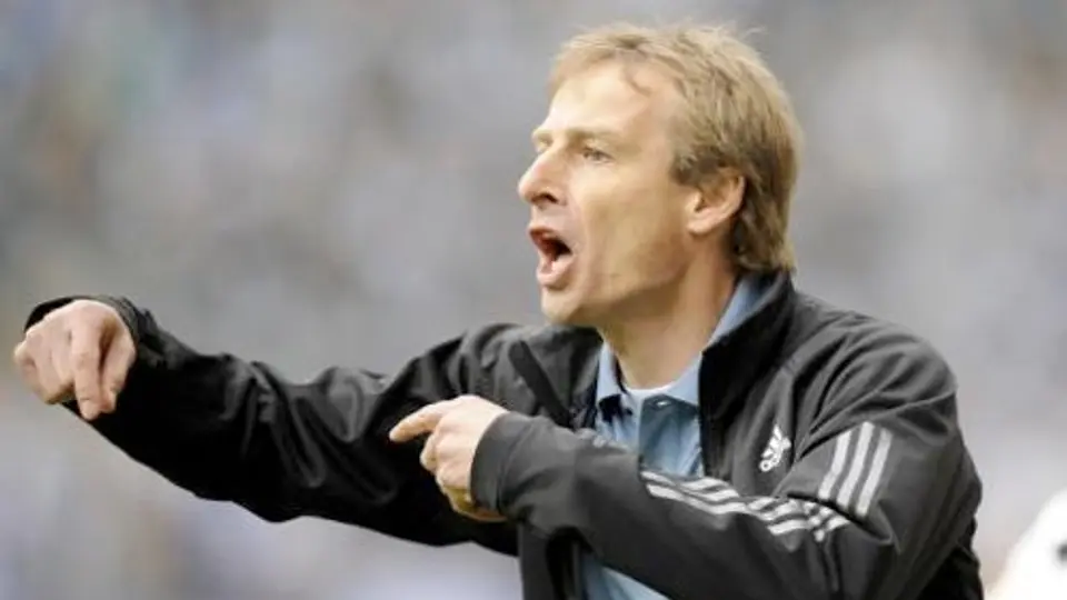 Klinsmann busca ganarle talentos a México