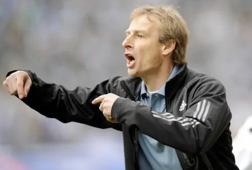 Klinsmann busca ganarle talentos a México