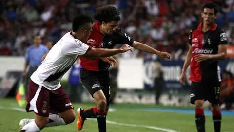 Atlas y Estudiantes, duelo de salvación