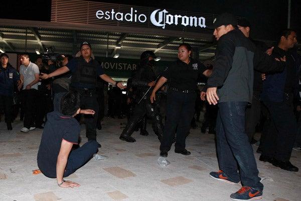 FOTO: JOEL BRAVO