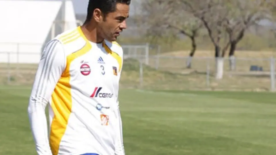 En Tigres tienen el objetivo de volver a los primeros lugares