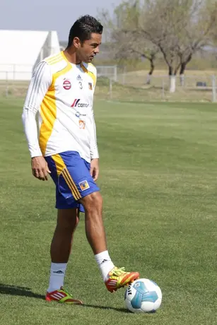En Tigres tienen el objetivo de volver a los primeros lugares
