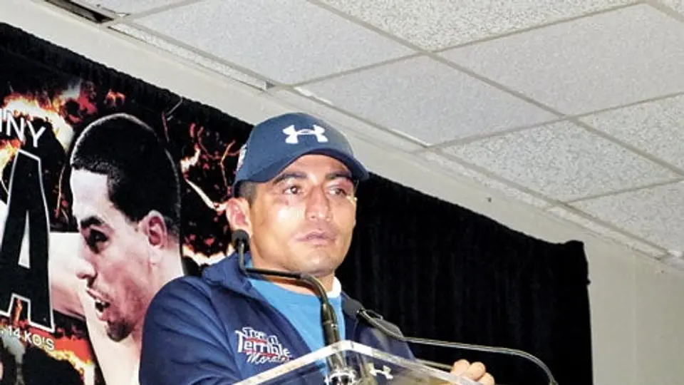 Morales analizará su adiós