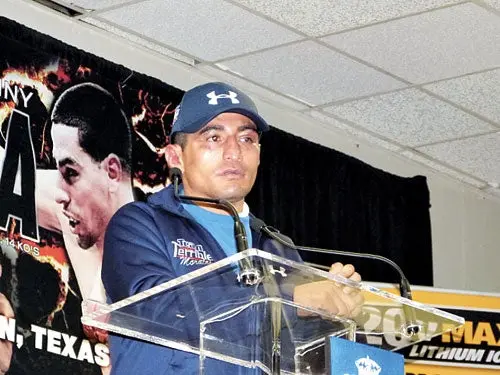 Morales analizará su adiós