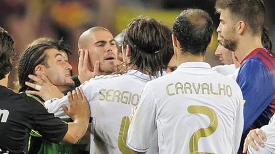 Se vivirá un capítulo más del Real Madrid vs Barcelona