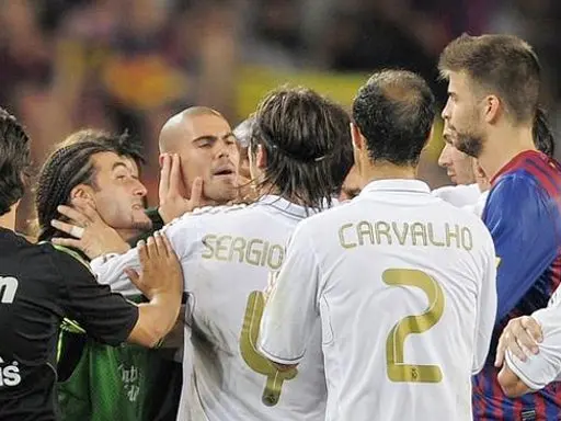 Se vivirá un capítulo más del Real Madrid vs Barcelona
