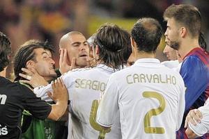 Se vivirá un capítulo más del Real Madrid vs Barcelona