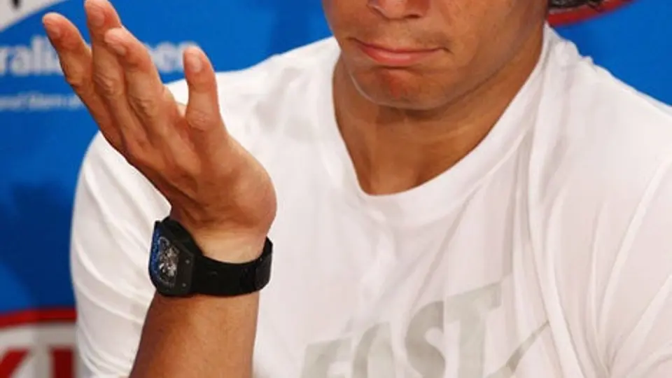Obligan a Rafael Nadal a cambiar su domicilio fiscal