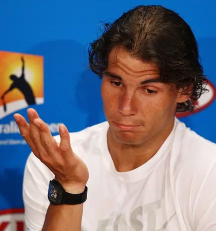 Obligan a Rafael Nadal a cambiar su domicilio fiscal