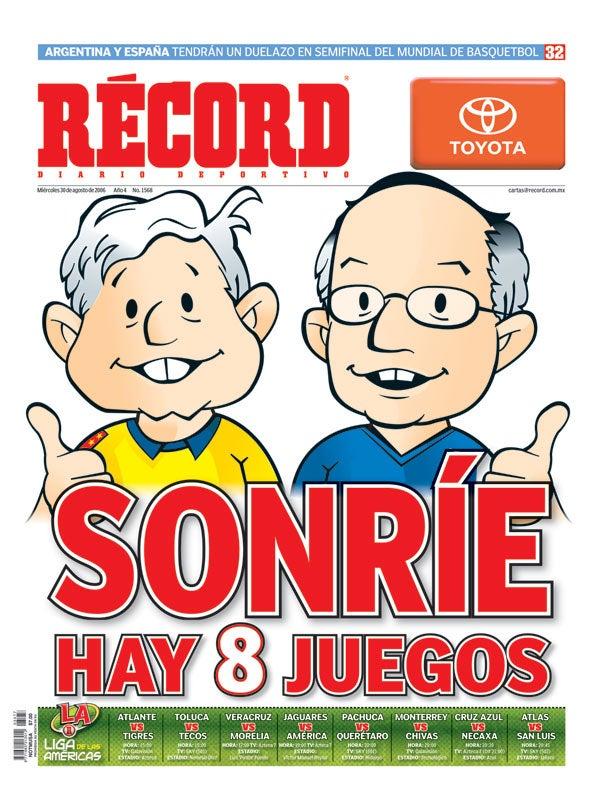 Mejores portadas 2006-2008