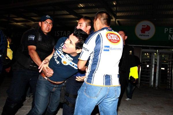 FOTO: JOEL BRAVO