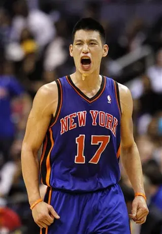 Mayweather minimiza a Jeremy Lin en Twitter
