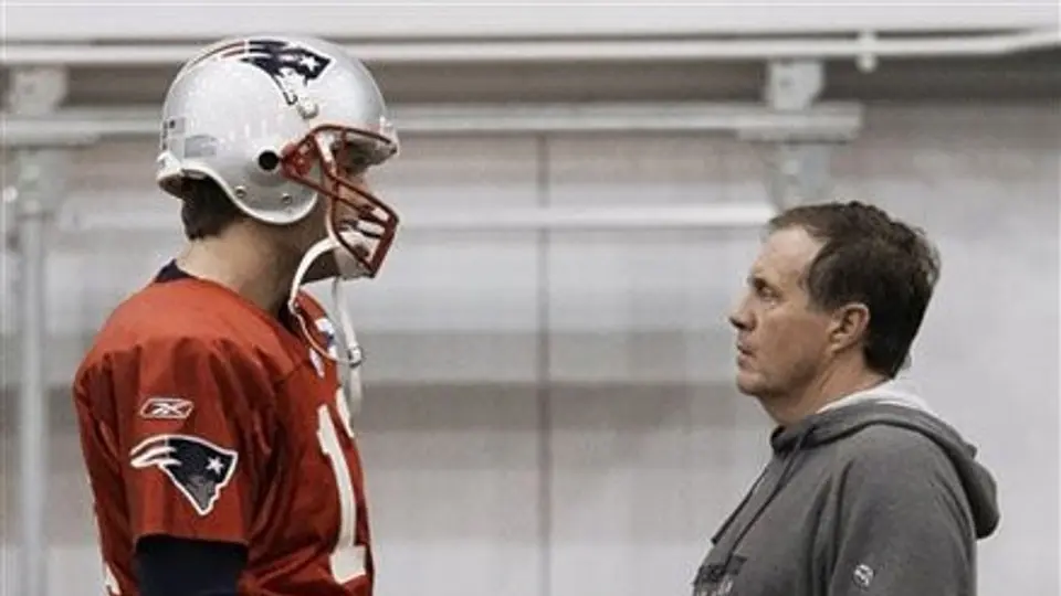 Podría Super Bowl XLVI definirse en tiempo extra