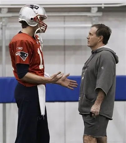 Podría Super Bowl XLVI definirse en tiempo extra
