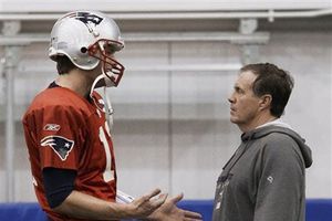 Podría Super Bowl XLVI definirse en tiempo extra