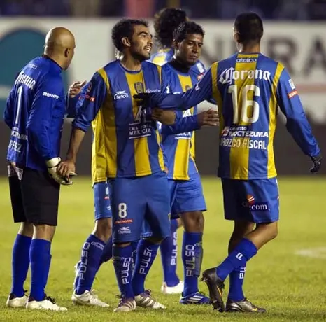 Chiapas, orgulloso de defender a San Luis