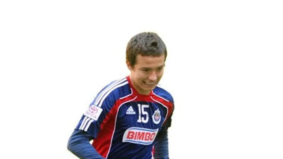 Chivas pone a punto al Cubo Torres