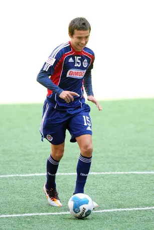 Chivas pone a punto al Cubo Torres