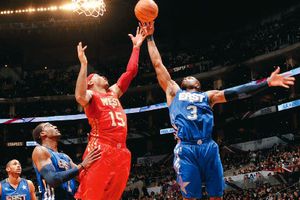 Juego de las Estrellas de la NBA, en vivo sólo por internet