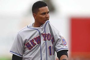 Fernando Martínez firma con Houston